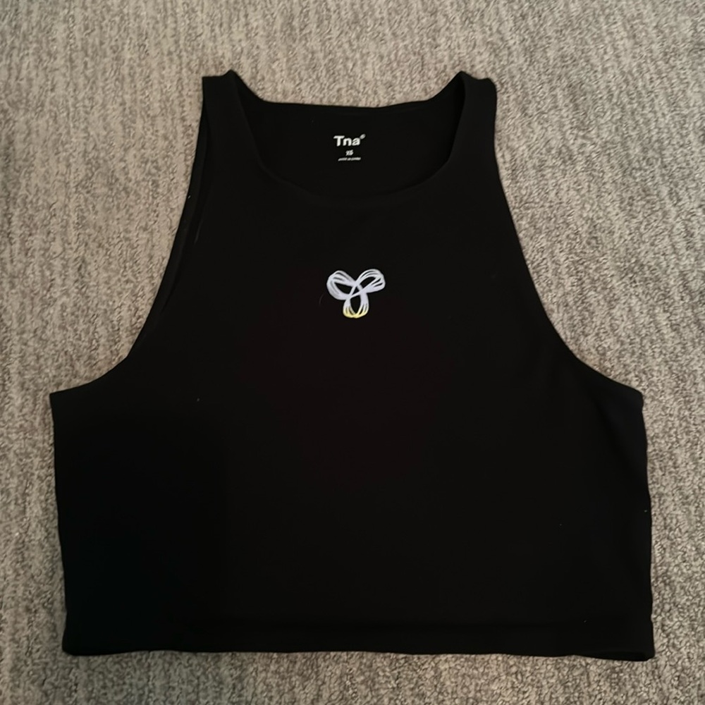 TNA aritizia top